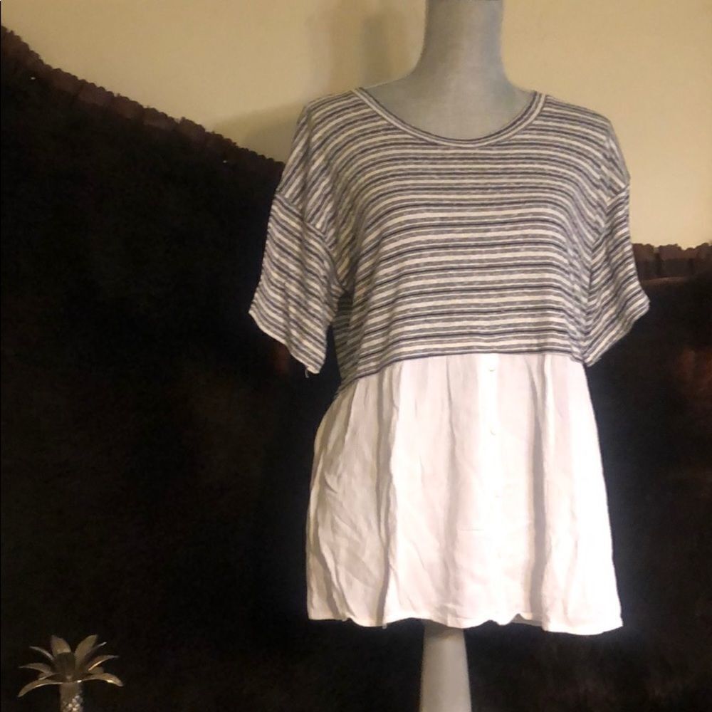 Potters Pot shirt L (3210)
